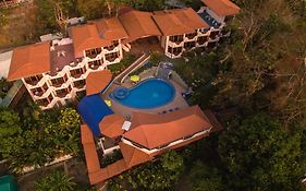 Hotel California Costa Rica