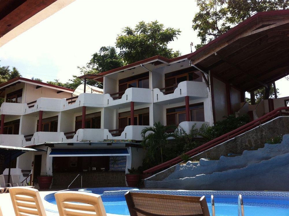 Hotel California Manuel Antonio Exterior photo