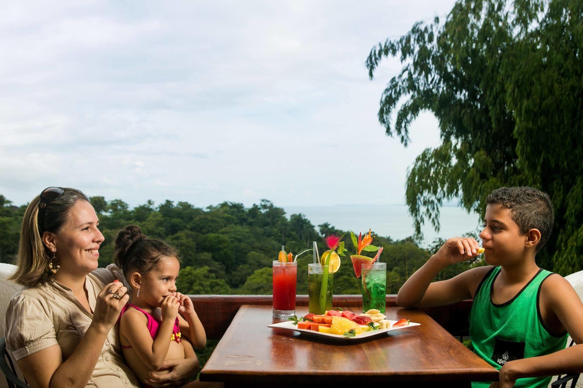 Hotel California Manuel Antonio Exterior photo